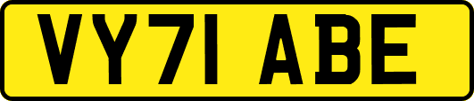 VY71ABE