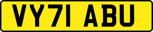 VY71ABU