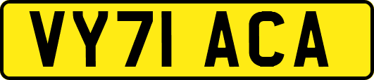 VY71ACA