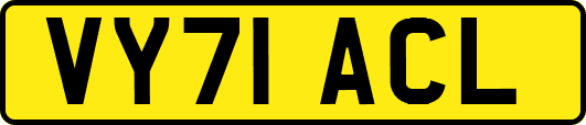 VY71ACL