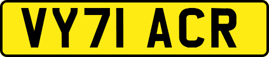 VY71ACR