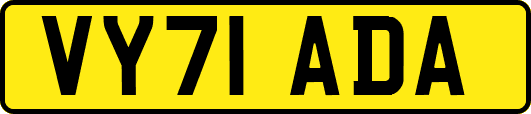 VY71ADA