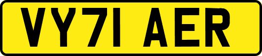VY71AER
