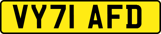 VY71AFD