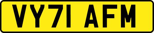 VY71AFM