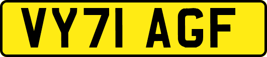 VY71AGF