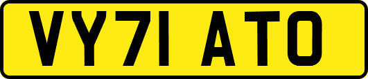VY71ATO