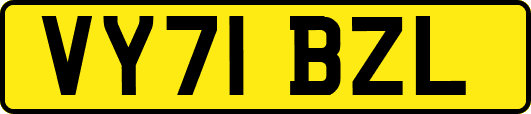 VY71BZL