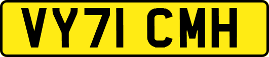 VY71CMH