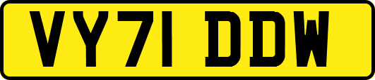 VY71DDW