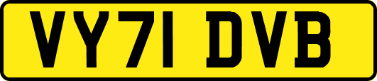 VY71DVB