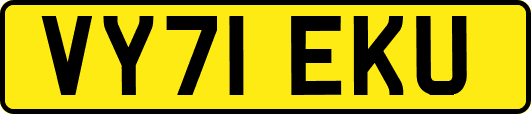 VY71EKU
