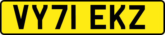 VY71EKZ