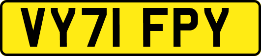 VY71FPY