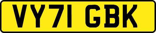 VY71GBK