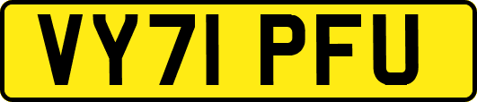 VY71PFU