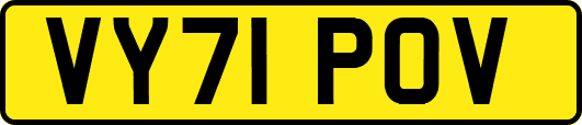 VY71POV