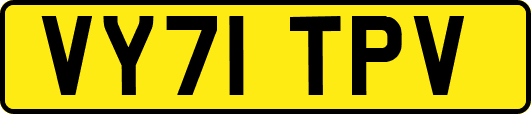 VY71TPV