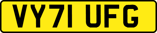 VY71UFG