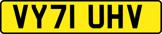 VY71UHV