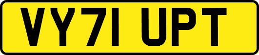 VY71UPT