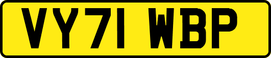 VY71WBP