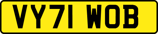 VY71WOB