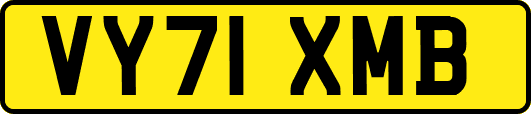VY71XMB