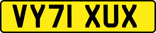 VY71XUX