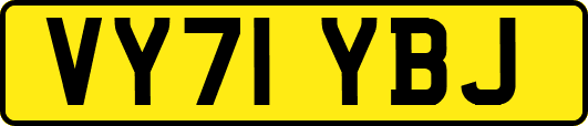 VY71YBJ