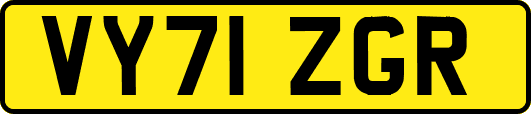 VY71ZGR