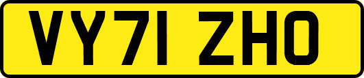 VY71ZHO