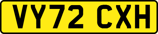 VY72CXH