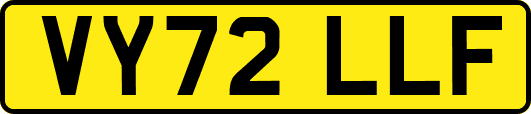 VY72LLF