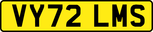 VY72LMS