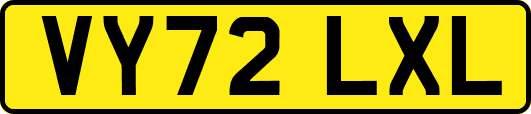VY72LXL