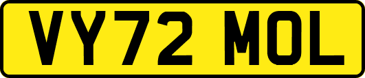 VY72MOL