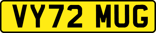 VY72MUG