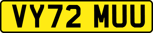 VY72MUU