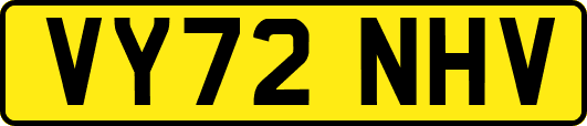 VY72NHV