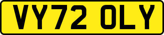 VY72OLY