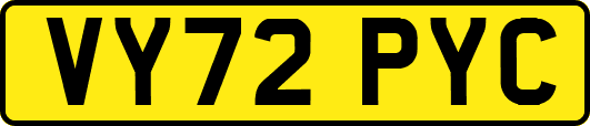 VY72PYC