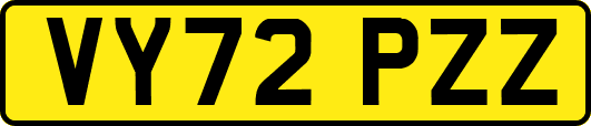 VY72PZZ