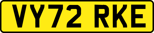 VY72RKE