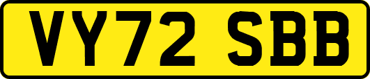 VY72SBB
