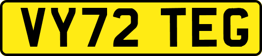 VY72TEG