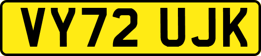 VY72UJK