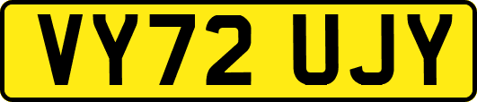 VY72UJY