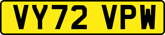 VY72VPW