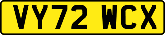 VY72WCX